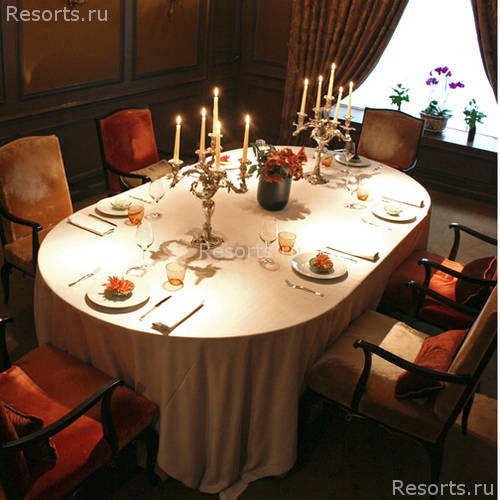 Hotel Lancaster 68